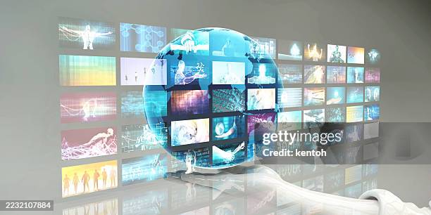 The Ultimate Guide to Multimedia Production: From Concept to Completion