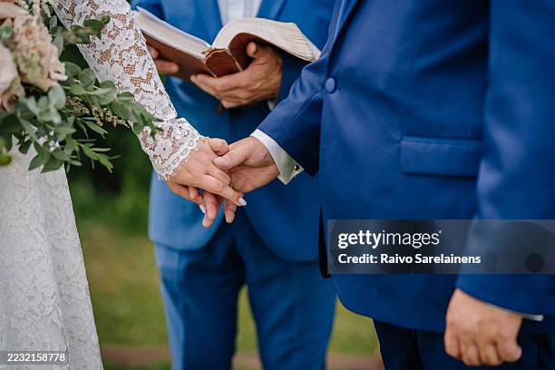 german wedding traditions