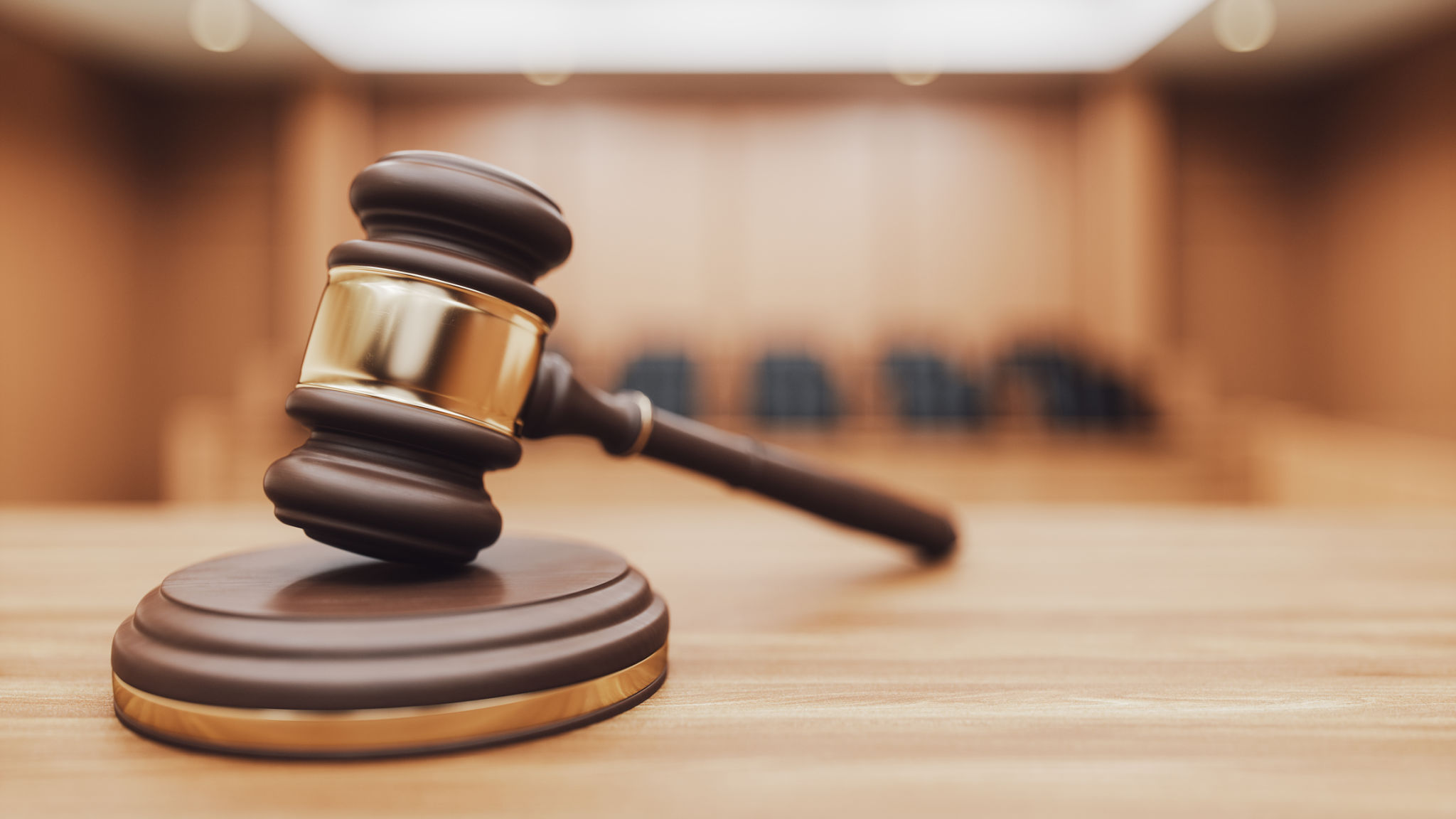 legal decisions