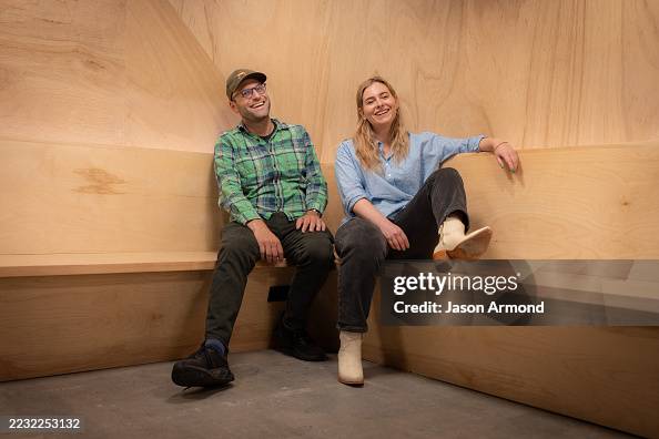 Lisa Raphael Comedian/producer Raphael Bob-Waksberg and supervising producer Lisa ...