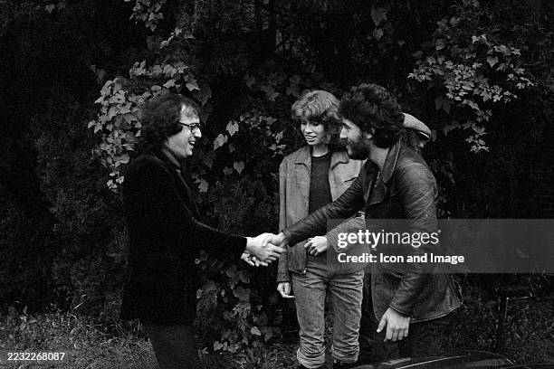 Darvin Rundgren Bruce Springsteen 14 Karen Darvin Stock Photos, High-Res Pictures, and Images - Getty Images