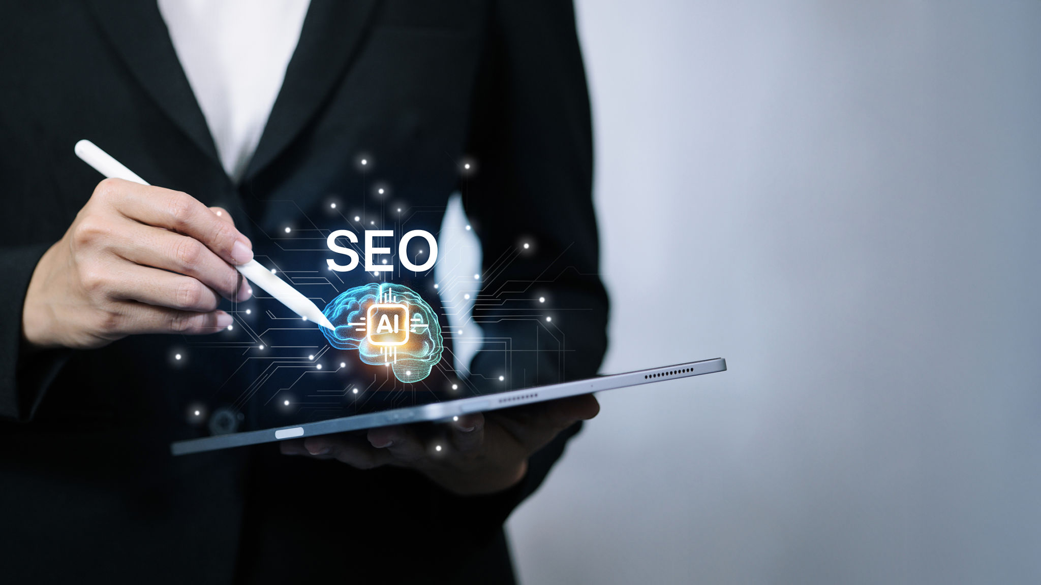 seo success