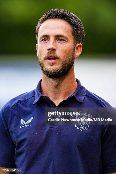 Robin Propper 4,281 Robin Pröpper Photos & High Res Pictures - Getty Images