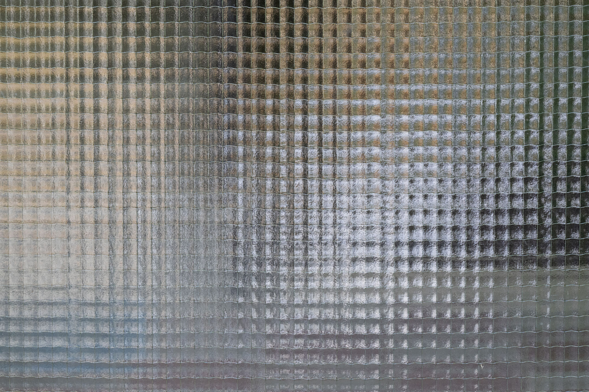 double glazed windows