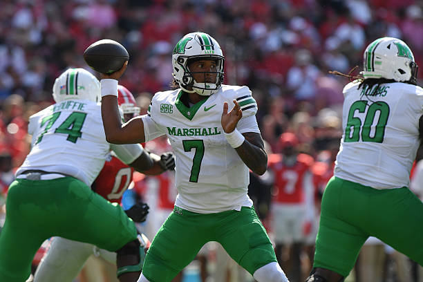 How to Watch Marshall vs. Georgia Southern: Time, TV Channel, Live Stream – November 29, 2025