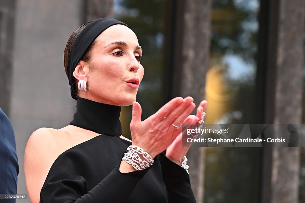 "Mother" Red Carpet - The 82nd Venice International Film Festival