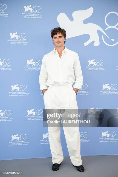 ITALY-82ND-VENICE-INTERNATIONAL-FILM-FESTIVAL-PHOTOCALL-FRANKENS ITALY-82ND-VENICE-INTERNATIONAL-FILM-FESTIVAL-PHOTOCALL-FRANKENS