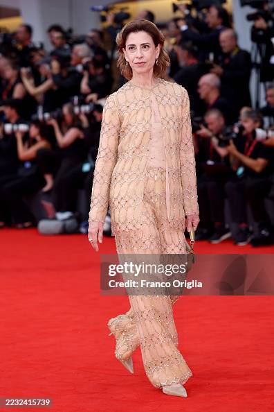 "La Grazia" Red Carpet - The 82nd Venice International Film Festival "La Grazia" Red Carpet - The 82nd Venice International Film Festival