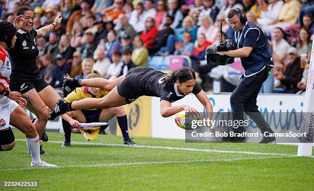 Braxton Rugby 619 Bradford New Zealand Stock Photos, High-Res Pictures, and Images ...
