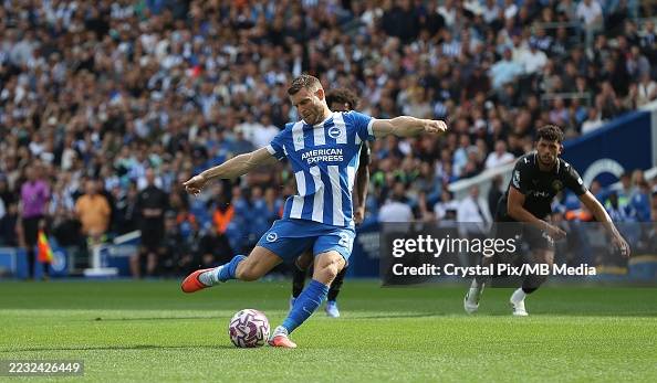 Brighton & Hove Albion v Manchester City - Premier League Brighton & Hove Albion v Manchester City - Premier League
