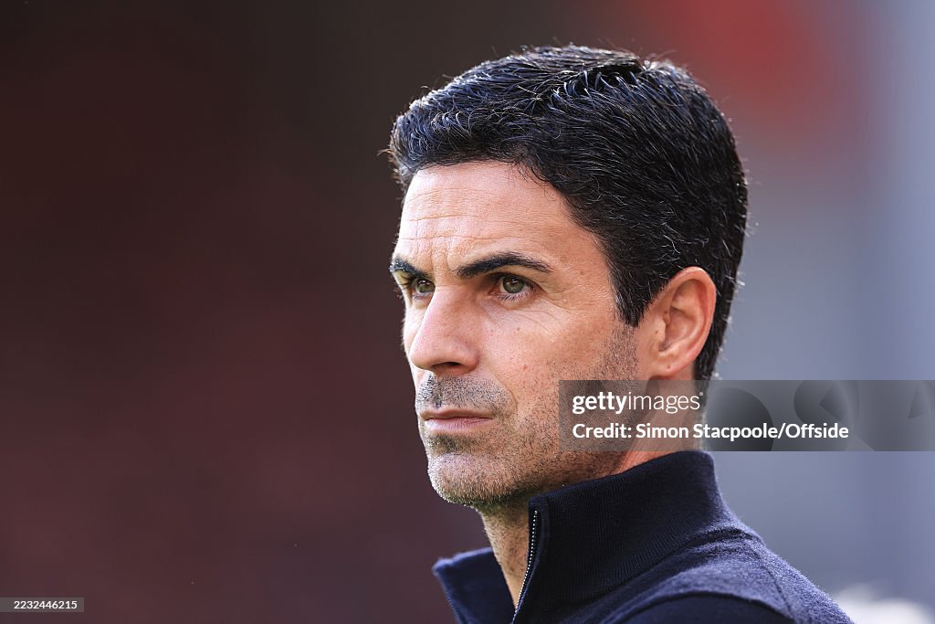 Liverpool v Arsenal - Premier League