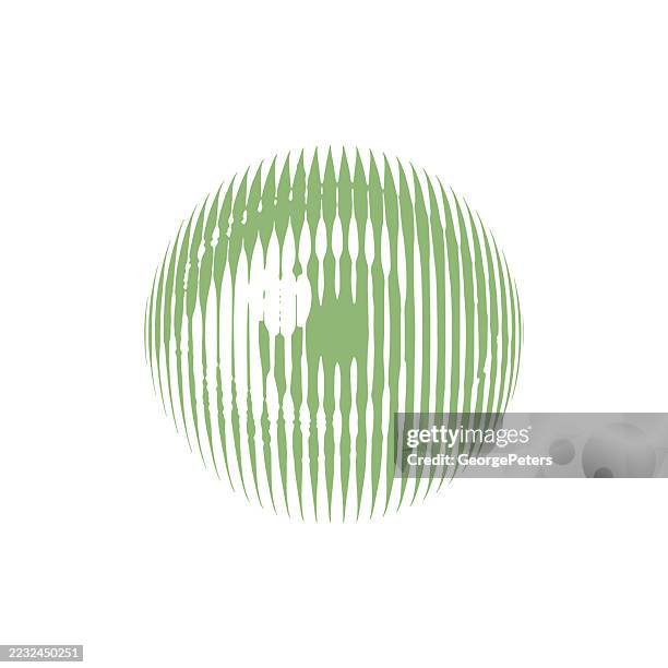 close up of eye with shocked expression - iris closeup stock illustrations