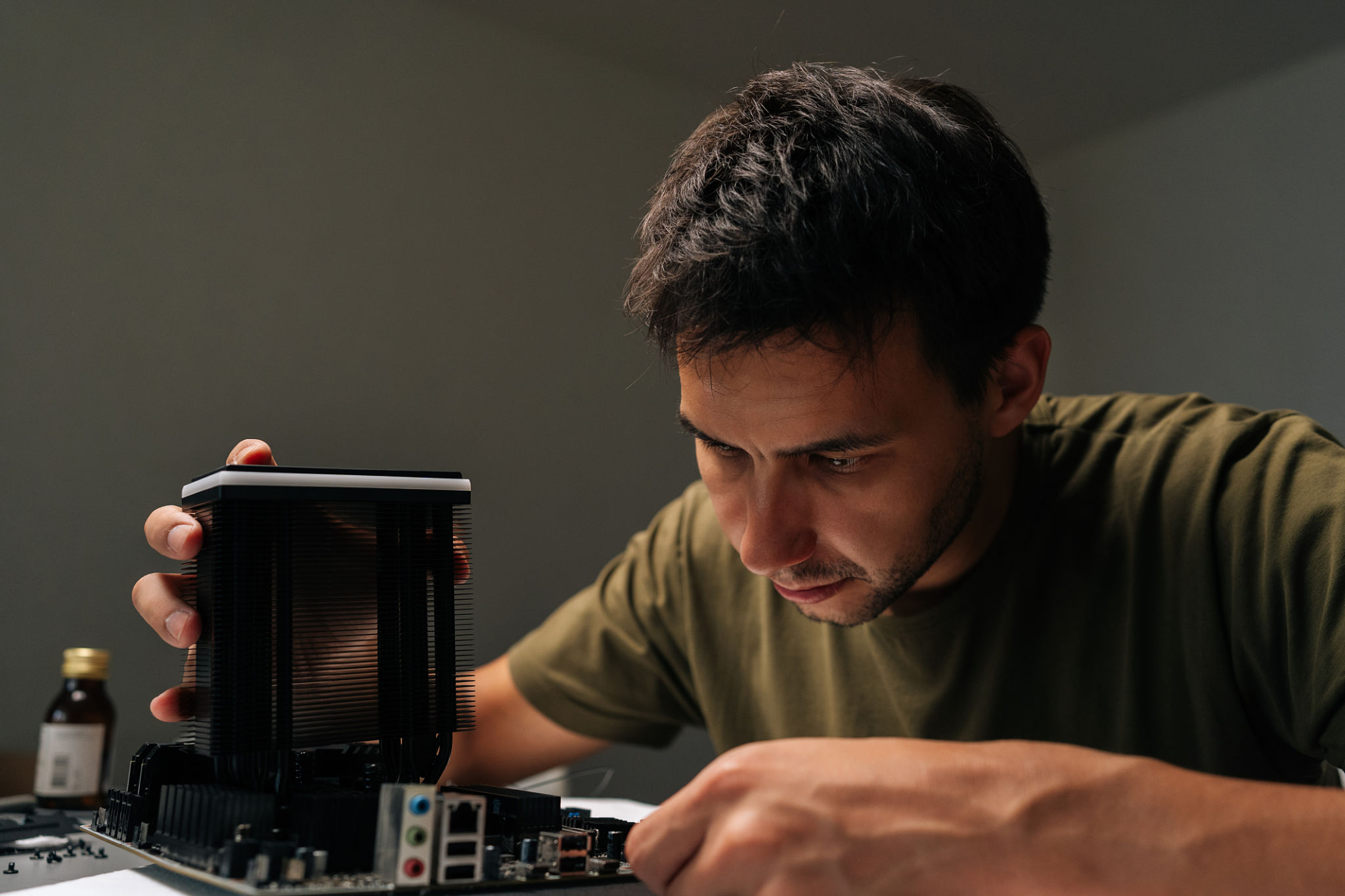 local computer repair