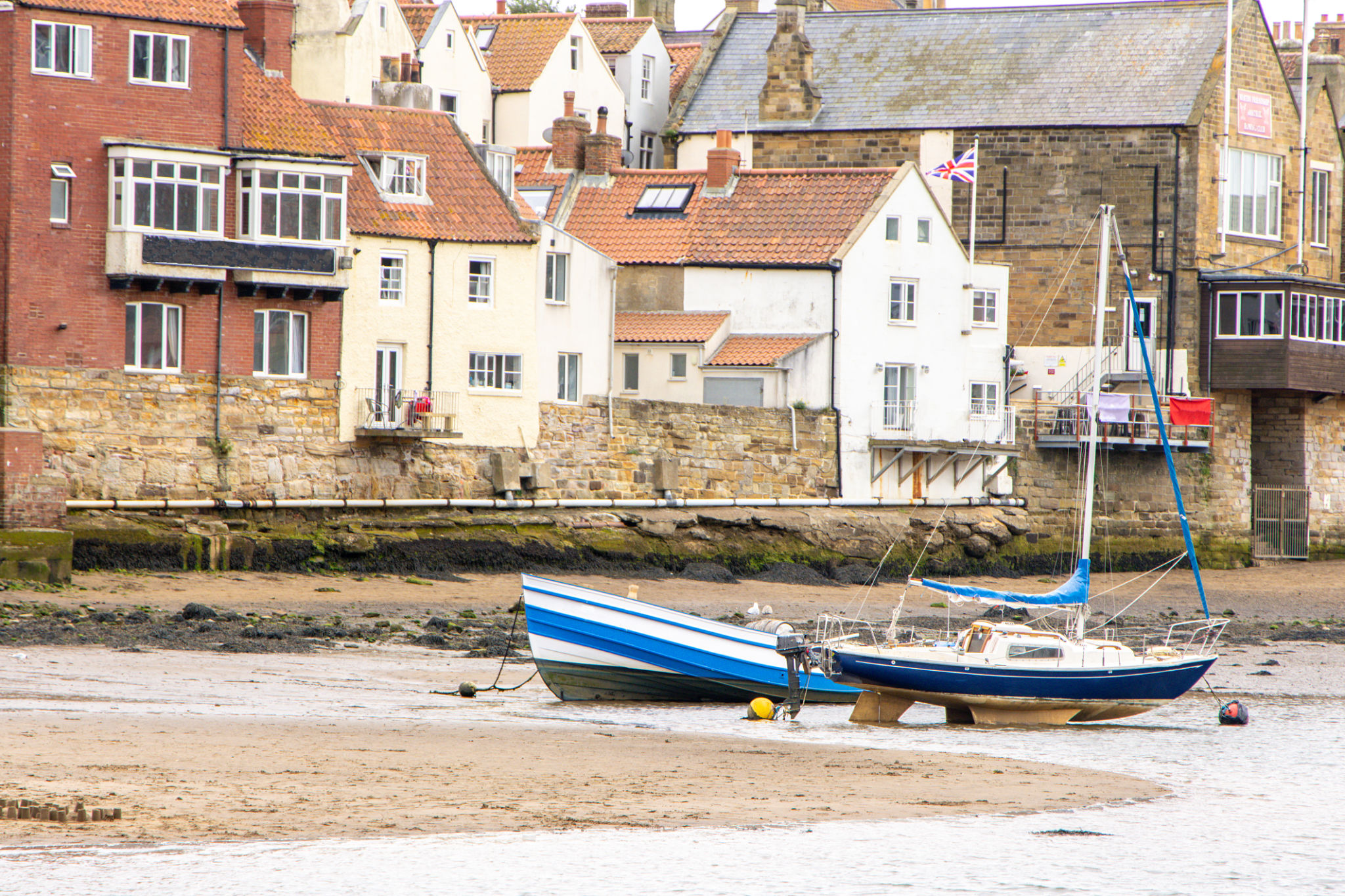 local business welsh