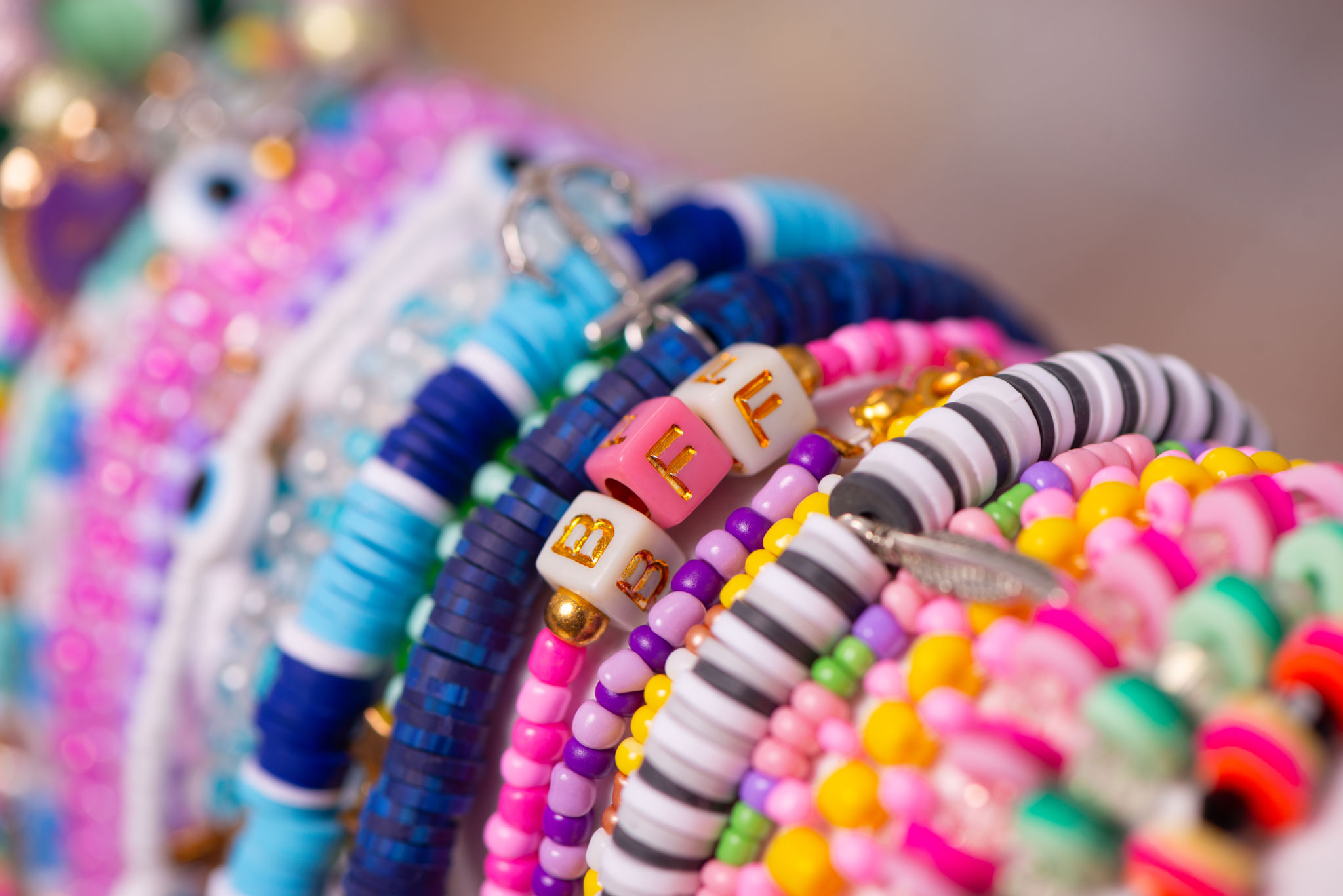 unique jewelry