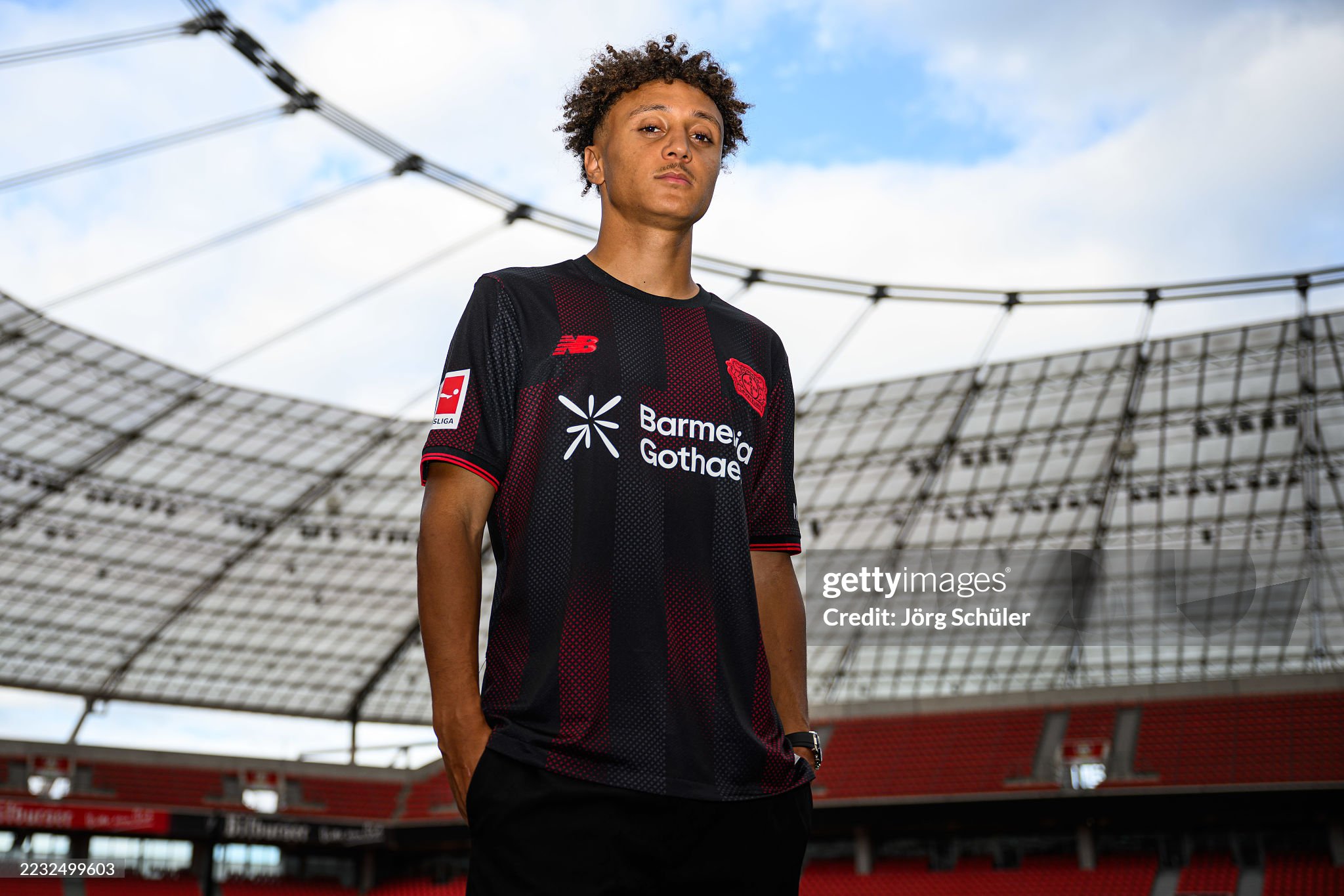 Leverkusen intervenes as Serie A chases Premier League dominance in the market