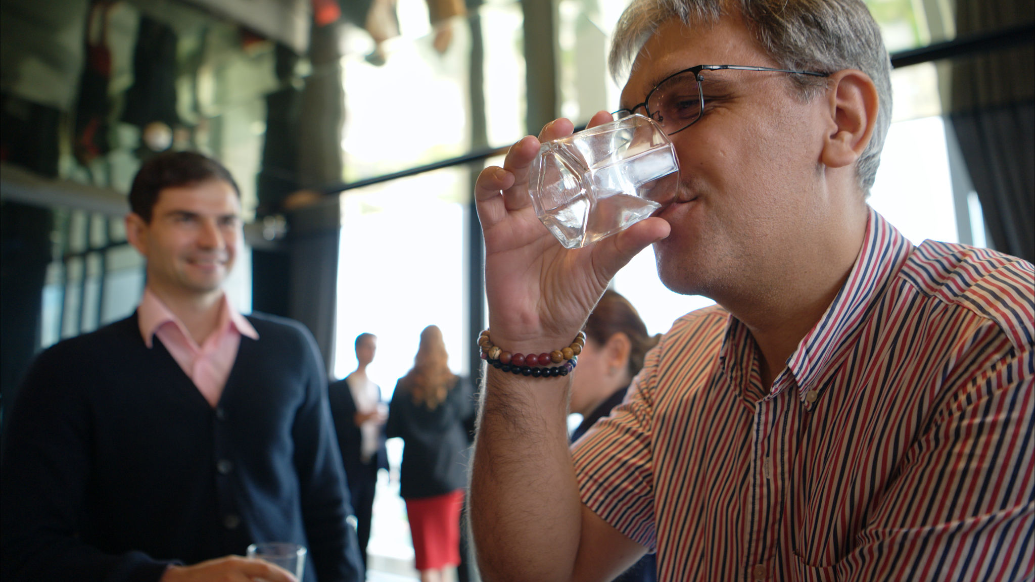 event tasting beverage