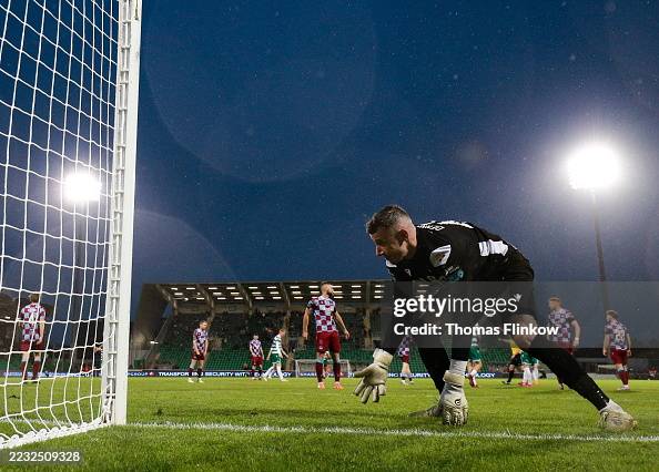 Shamrock Rovers v Drogheda United - SSE Airtricity Men's Premier Division Shamrock Rovers v Drogheda United - SSE Airtricity Men's Premier Division