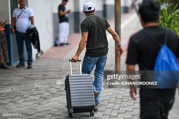 GUATEMALA-US-MIGRATION-DEPORTATION-MINORS GUATEMALA-US-MIGRATION-DEPORTATION-MINORS