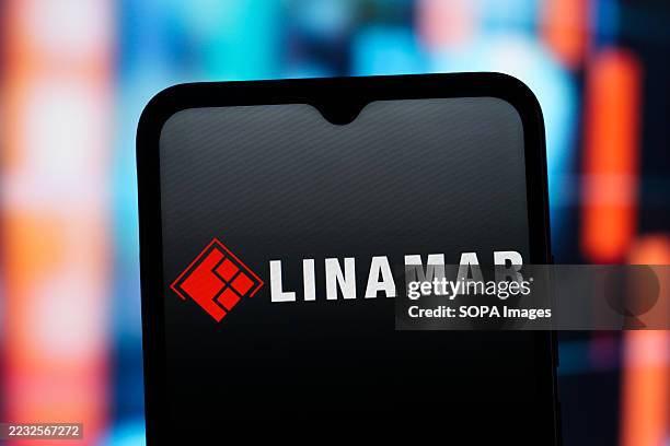 Linamar Symbol 37 Linamar Corporation Photos & High Res Pictures - Getty Images