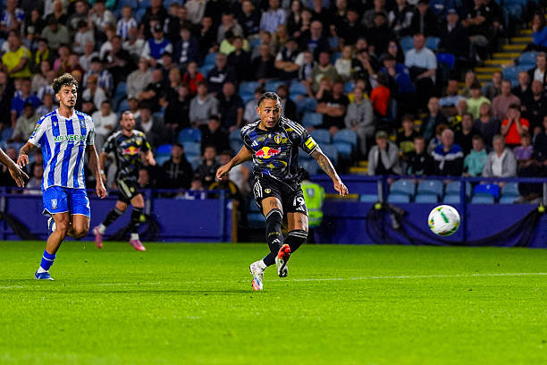 Nottingham Forest vs. Leeds United Prediction, Odds, Picks - Nov 9