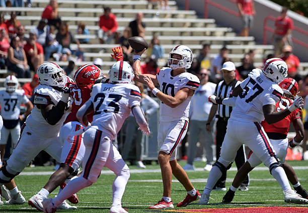 How to Watch Florida Atlantic vs. Florida A&M: Time, TV Channel, Live Stream – September 6, 2025