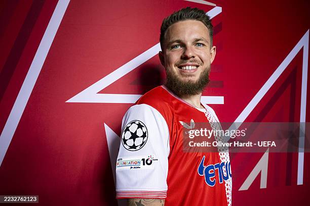 Vasil Kušej a Chance Liga: Aktuální zprávy o fotbalu a týmech Liberec a Jablonec Vasil Kušej a Chance Liga: Aktuální zprávy o fotbalu a týmech Liberec a Jablonec