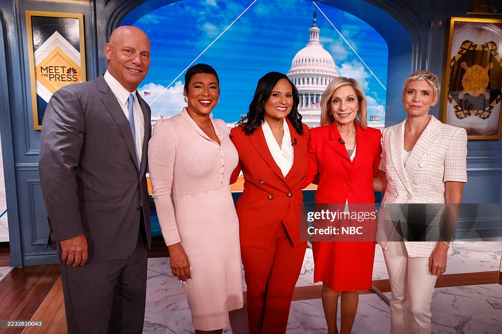 Meet the Press - Season 78