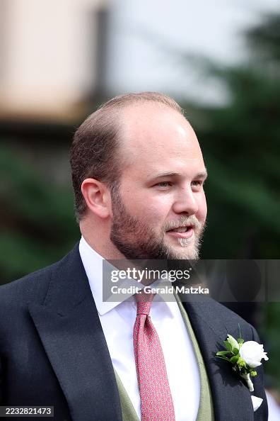 Wedding Of Princess Marie Caroline Of Liechtenstein To Mr Leopoldo Maduro Vollmer Wedding Of Princess Marie Caroline Of Liechtenstein To Mr Leopoldo Maduro Vollmer