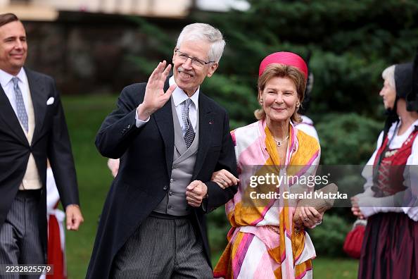 Wedding Of Princess Marie Caroline Of Liechtenstein To Mr Leopoldo Maduro Vollmer Wedding Of Princess Marie Caroline Of Liechtenstein To Mr Leopoldo Maduro Vollmer