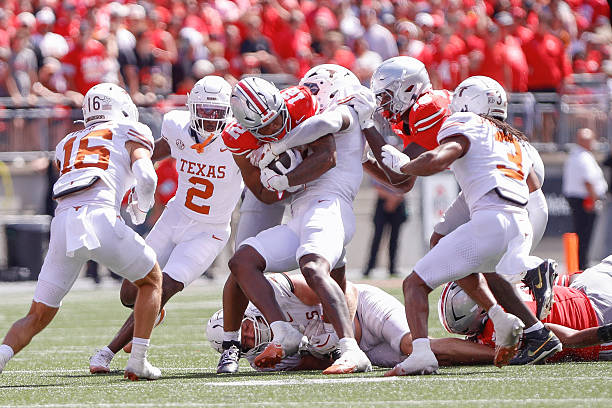 How to Watch Ohio State vs. Grambling: Time, TV Channel, Live Stream – September 6, 2025