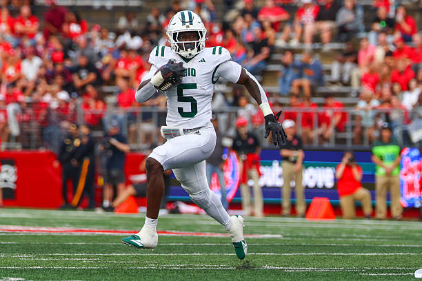 How to Watch Buffalo vs. Ohio: Time, TV Channel, Live Stream – November 28, 2025