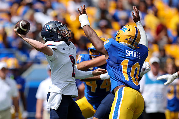 How to Watch Akron vs. Duquesne: Time, TV Channel, Live Stream – September 20, 2025