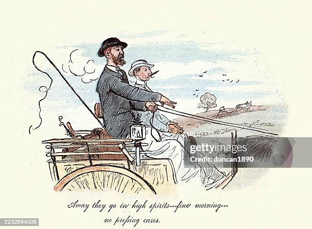 57 Dogcart Stock Photos, High-Res Pictures, and Images - Getty Images