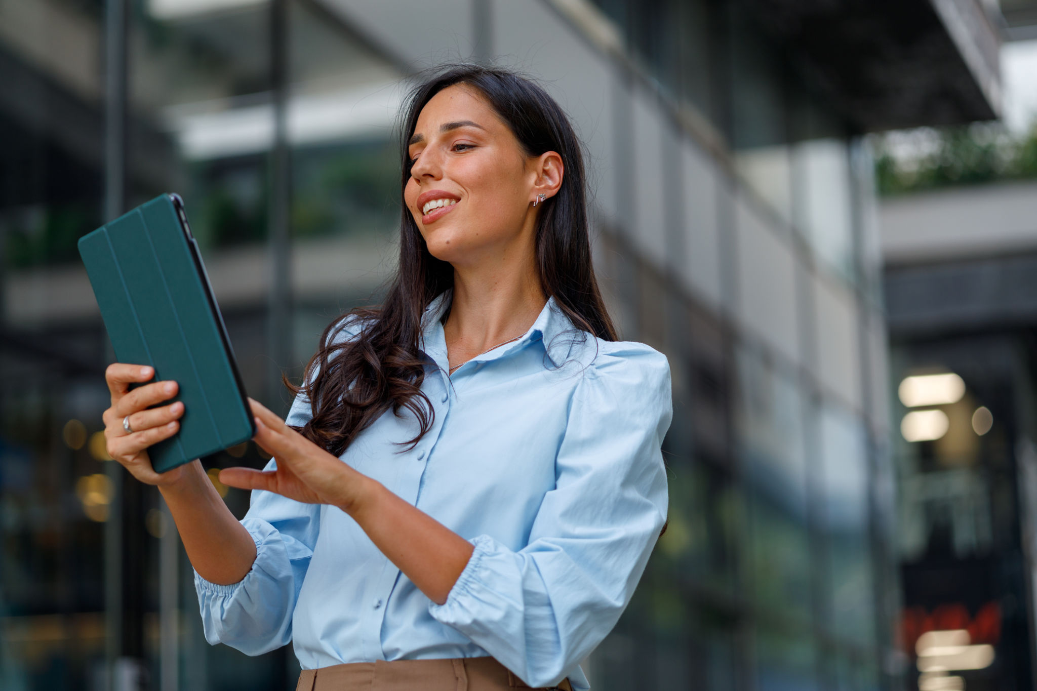 online learning consultants