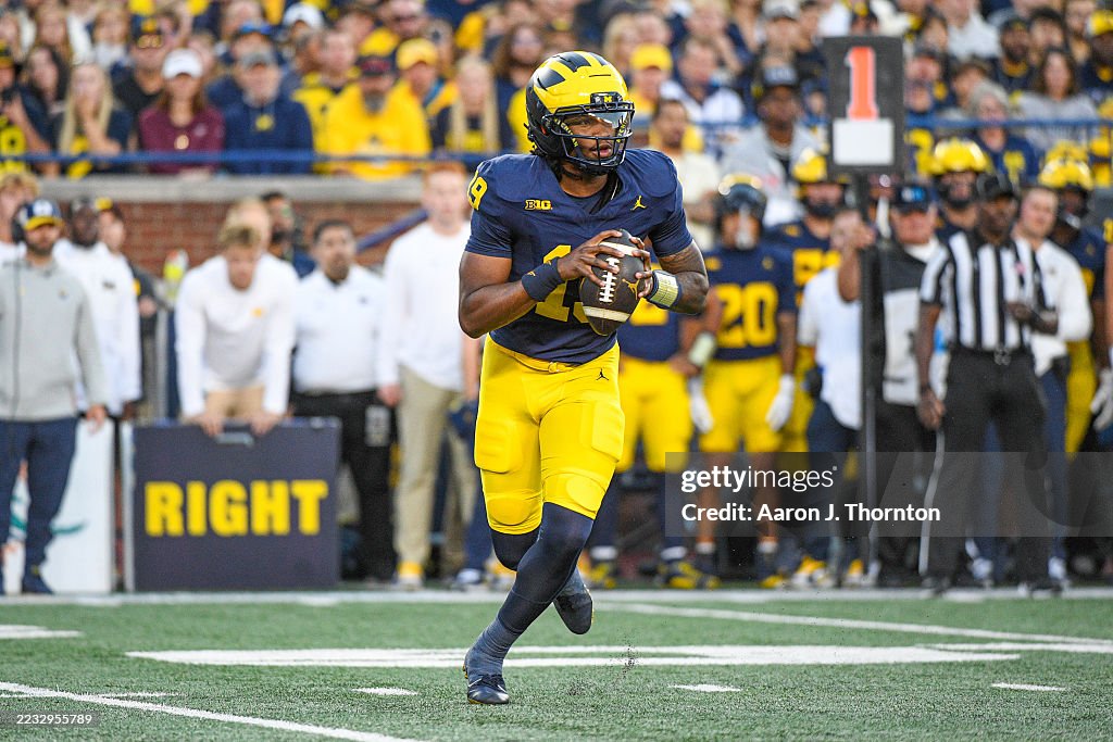 New Mexico v Michigan