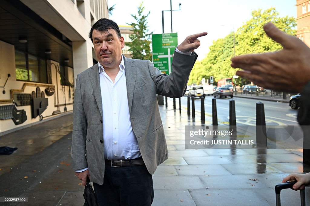 BRITAIN-IRELAND-COURT