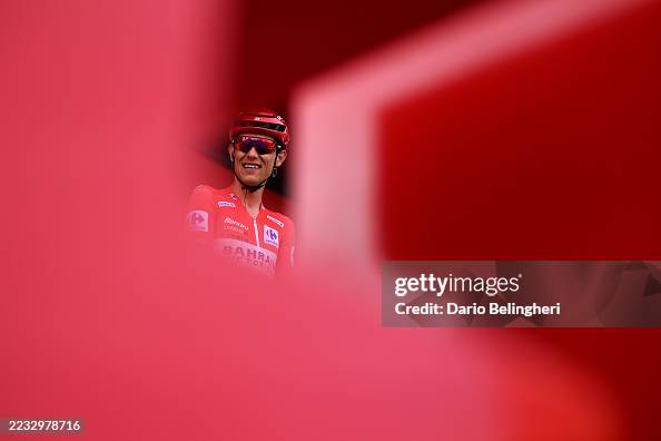 La Vuelta - 80th Tour of Spain 2025 - Stage 9 La Vuelta - 80th Tour of Spain 2025 - Stage 9