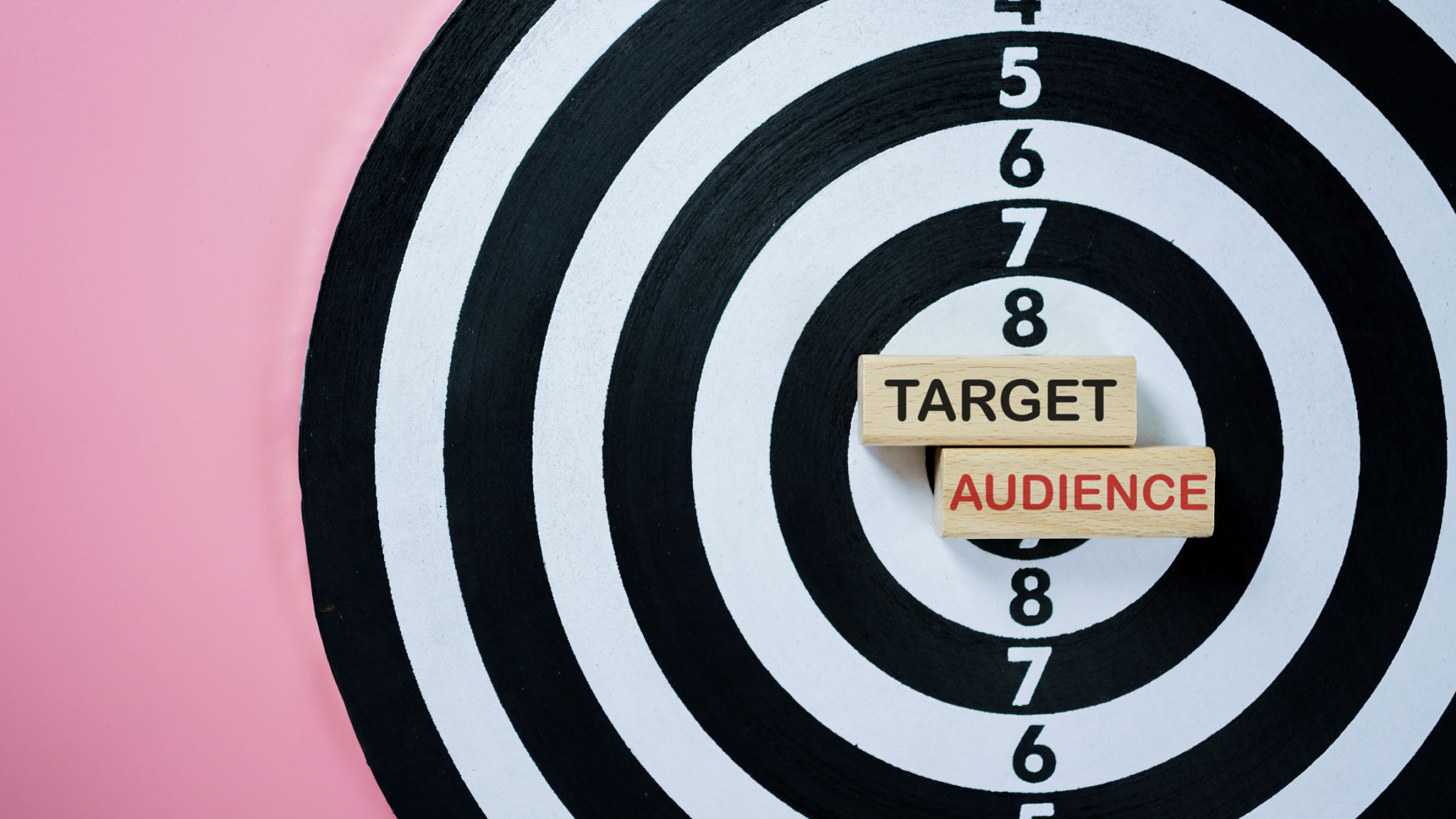 target audience