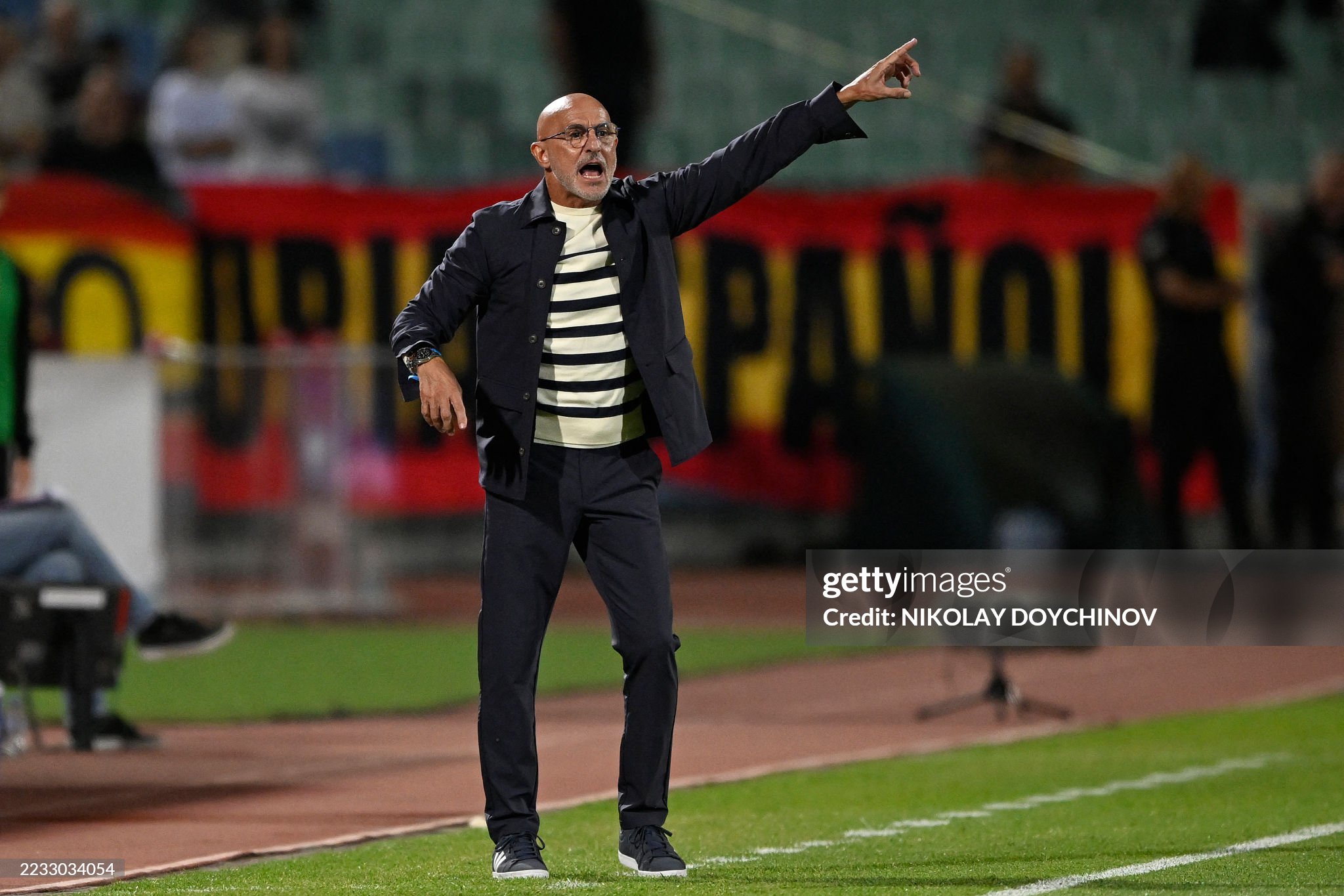 Spain flourishes once again: The most reliable squad in the world