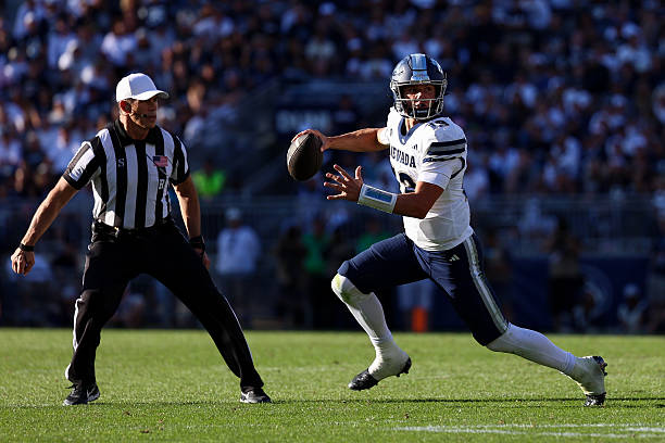 How to Watch Nevada vs. Sacramento State: Time, TV Channel, Live Stream – September 6, 2025