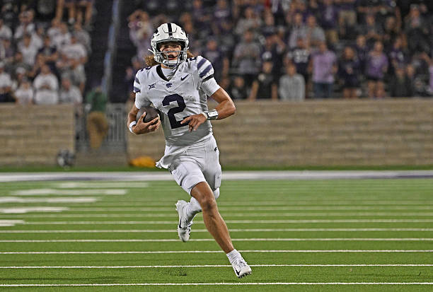 Kansas State vs. Army Prediction, Odds, Picks - September 6, 2025