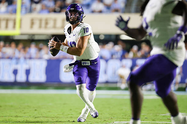 How to Watch TCU vs. Abilene Christian: Time, TV Channel, Live Stream – September 13, 2025