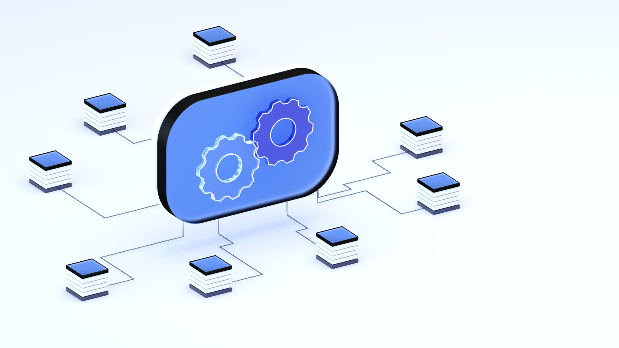 software features integration