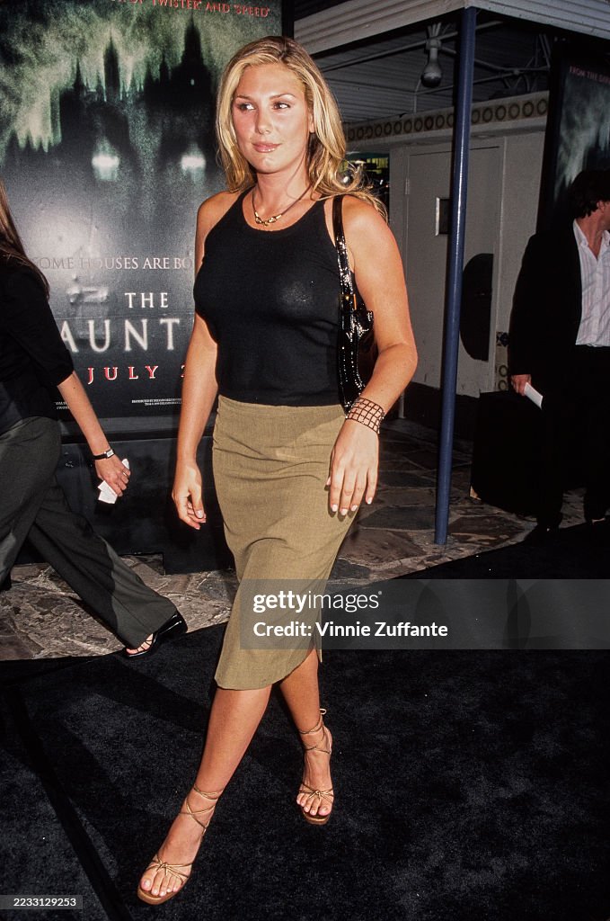 Daisy Fuentes