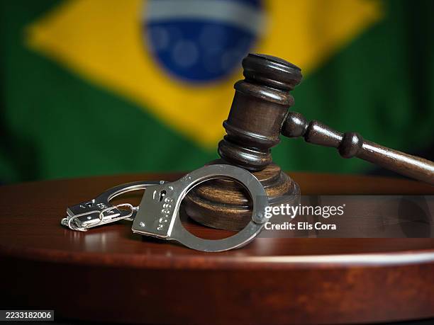 Brazilian legal system