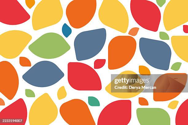 abstract texture, modern print stock illustration - terrazzo pattern stock illustrations