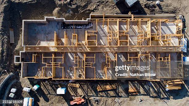 Beautiful view of Mass Timber Construction Techniques