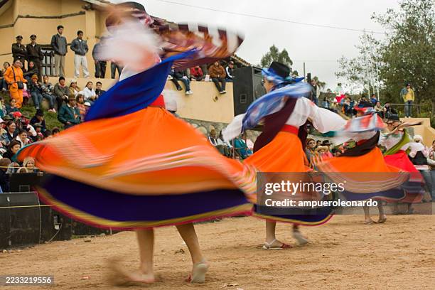544 Inca Dance Stock Photos and High-Res Images - Getty Images