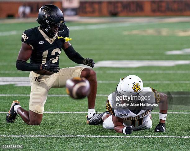 Kenneth Ravare 630 Allegacy Federal Credit Union Stadium Stock Photos, High-Res ...